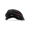 Fahrradhelm Giro Register  II MIPS W Mat Black/Raspberry