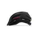 Fahrradhelm Giro Register  II MIPS W Mat Black/Raspberry