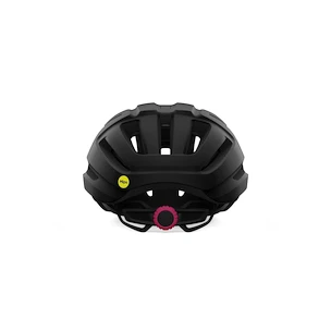 Fahrradhelm Giro Register  II MIPS W Mat Black/Raspberry