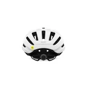 Fahrradhelm Giro Register  II MIPS W Mat White/Dark Cherry