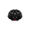 Fahrradhelm Giro Register  II W Mat Black/Raspberry