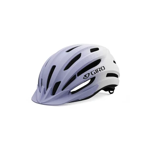 Fahrradhelm Giro Register  II W Mat Light Lilac Fade