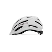 Fahrradhelm Giro Register  II W Mat White/Dark Cherry