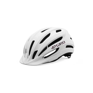 Fahrradhelm Giro Register  II W Mat White/Dark Cherry