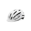 Fahrradhelm Giro Register  II XL Mat White/Charcoal