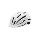 Fahrradhelm Giro Register  II XL Mat White/Charcoal