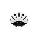 Fahrradhelm Giro Register  II XL Mat White/Charcoal