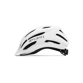 Fahrradhelm Giro Register II XL Mat White/Charcoal