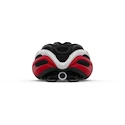 Fahrradhelm Giro Register Mat Black/Red