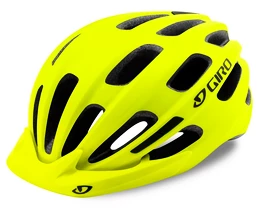 Fahrradhelm Giro Register yellow