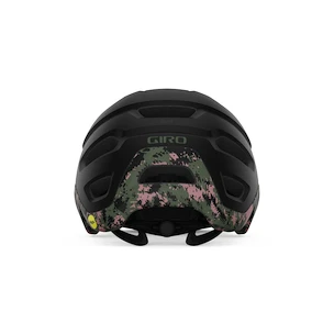 Fahrradhelm Giro Source  MIPS Mat Black Static