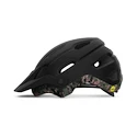 Fahrradhelm Giro Source  MIPS Mat Black Static