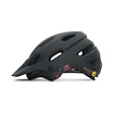 Fahrradhelm Giro Source  MIPS Mat Dusty Rose Cosmic