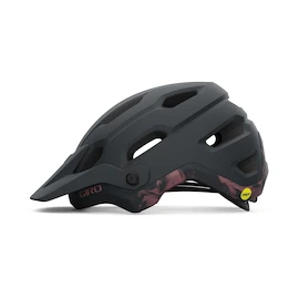 Fahrradhelm Giro Source MIPS Mat Dusty Rose Cosmic