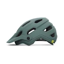 Fahrradhelm Giro Source  MIPS Mat Mineral