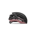 Fahrradhelm Giro Syntax  MIPS Mat Metalic Coal/Dusty Rose