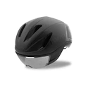 Fahrradhelm Giro Vanquish  MIPS Mat Black/Glos Black