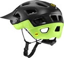 Fahrradhelm Mavic  Deemax Pro MIPS black/green