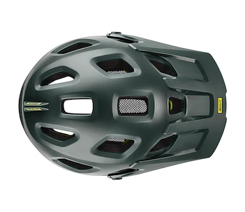 Fahrradhelm Mavic  Deemax Pro Mips Darke/Citronelle S