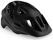 Fahrradhelm MET  Echo mat black