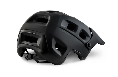 Fahrradhelm MET  Terranova MIPS black M