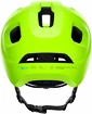 Fahrradhelm POC  Axion SPIN green