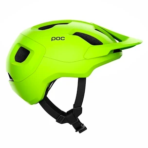 Fahrradhelm POC  Axion SPIN green XS/S