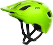 Fahrradhelm POC  Axion SPIN green XS/S