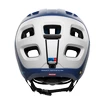 Fahrradhelm POC  Tectal Race Spin blue