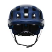 Fahrradhelm POC  Tectal Race Spin blue