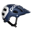 Fahrradhelm POC  Tectal Race Spin blue