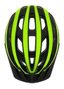 Fahrradhelm R2  Explorer green