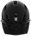 Fahrradhelm R2  Trail black