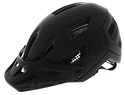 Fahrradhelm R2  Trail black