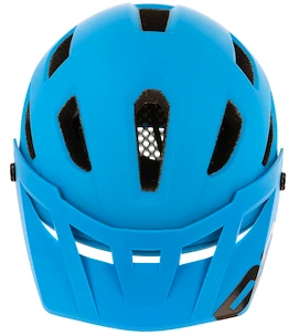 Fahrradhelm R2  Trail blue M