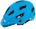 Fahrradhelm R2  Trail blue M