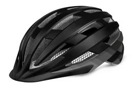 Fahrradhelm R2 Ventu black