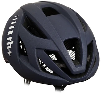 Fahrradhelm rh+  3in1 blue S/M