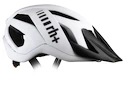 Fahrradhelm rh+  3in1 white S/M