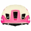 Fahrradhelm Uvex  Access beige/pink