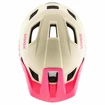 Fahrradhelm Uvex  Access beige/pink