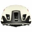 Fahrradhelm Uvex  Access beige/red