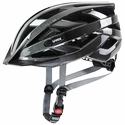 Fahrradhelm Uvex Air Wing black