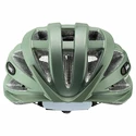 Fahrradhelm Uvex Air Wing CC green