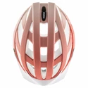 Fahrradhelm Uvex Air Wing CC red