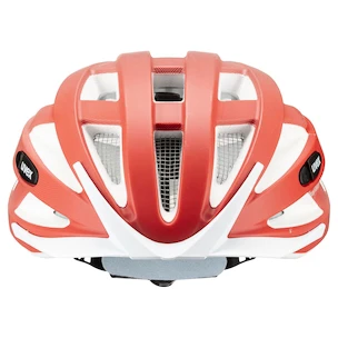 Fahrradhelm Uvex Air Wing CC red L