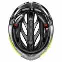 Fahrradhelm Uvex  Boss Race black/limet