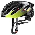 Fahrradhelm Uvex  Boss Race black/limet S