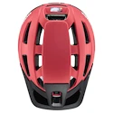 Fahrradhelm Uvex Finale 2.0 Red-Black Matt (S4109671300)