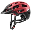 Fahrradhelm Uvex Finale 2.0 Red-Black Matt (S4109671300) 52 - 57 cm